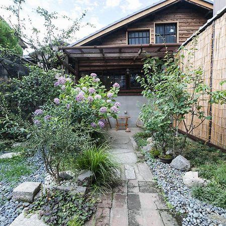 お宿梅夜guesthouse Umeya Κιότο Εξωτερικό φωτογραφία
