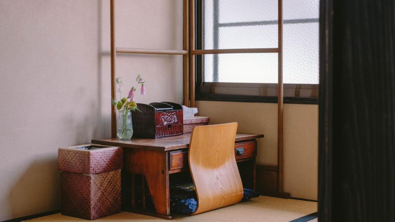 お宿梅夜guesthouse Umeya Κιότο Εξωτερικό φωτογραφία