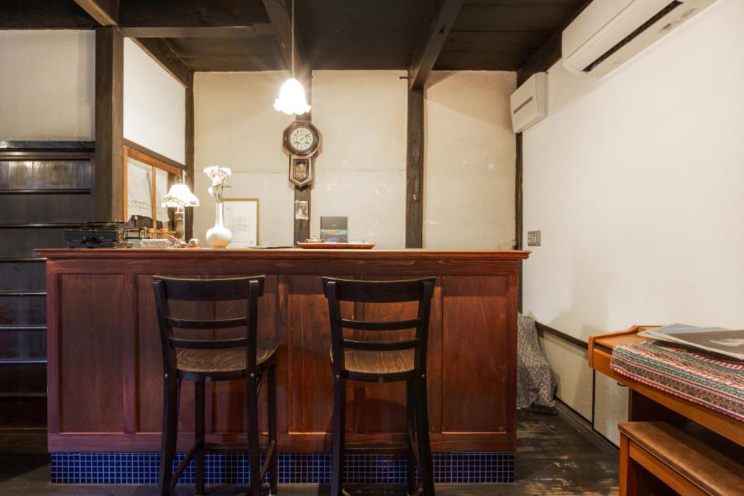 お宿梅夜guesthouse Umeya Κιότο Εξωτερικό φωτογραφία