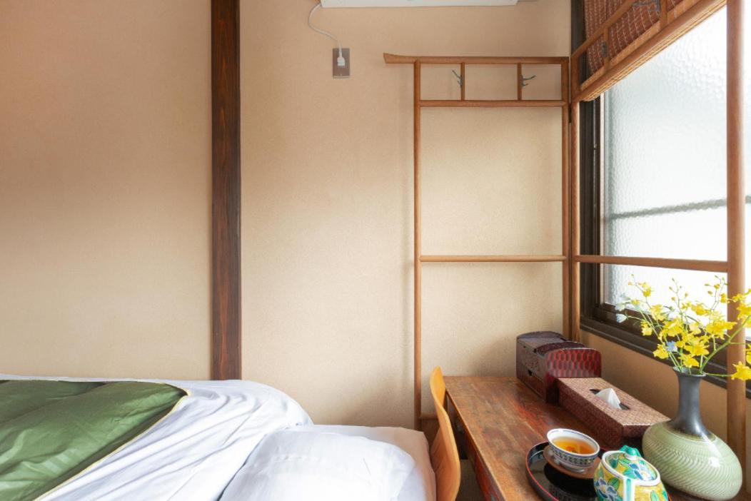 お宿梅夜guesthouse Umeya Κιότο Εξωτερικό φωτογραφία