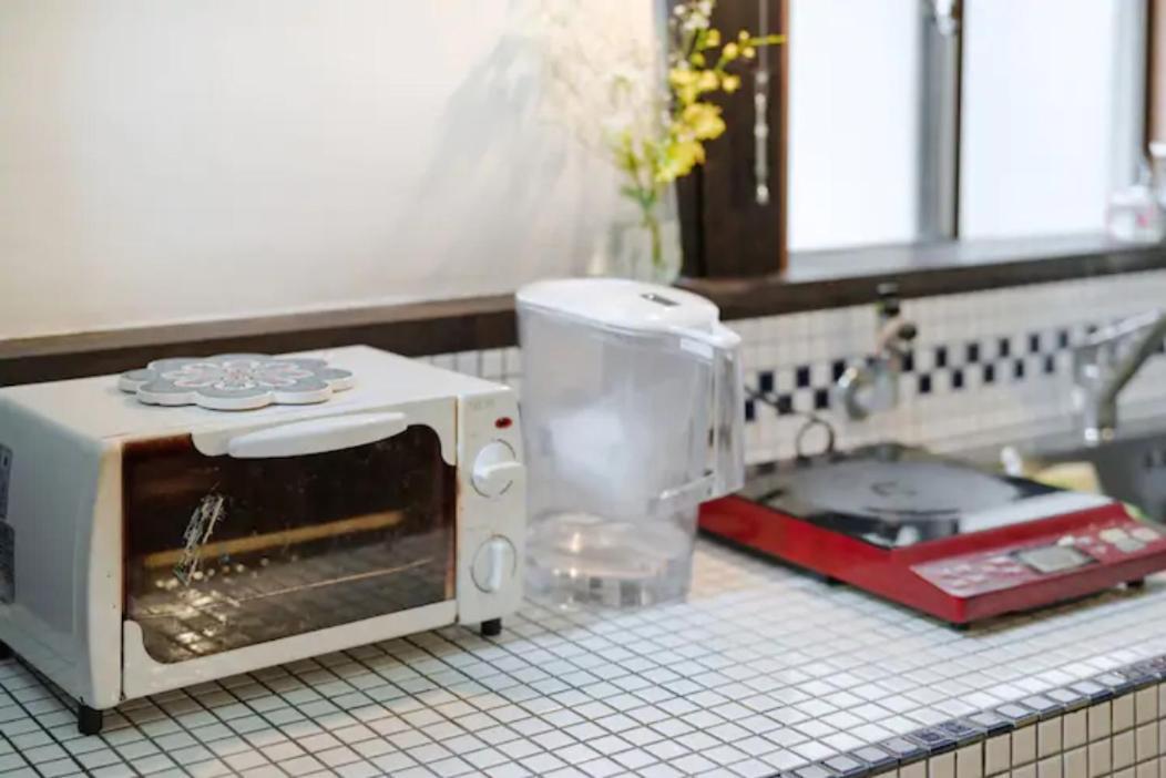 お宿梅夜guesthouse Umeya Κιότο Εξωτερικό φωτογραφία