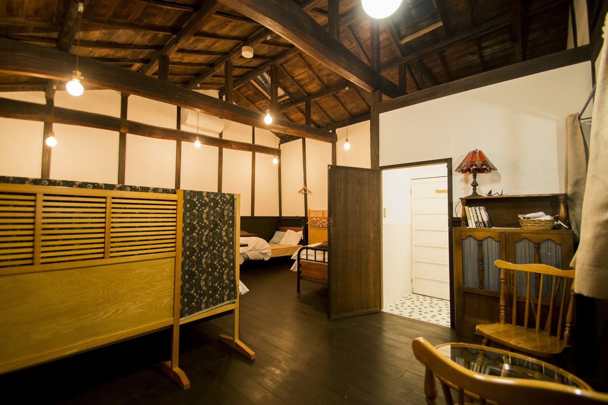 お宿梅夜guesthouse Umeya Κιότο Εξωτερικό φωτογραφία